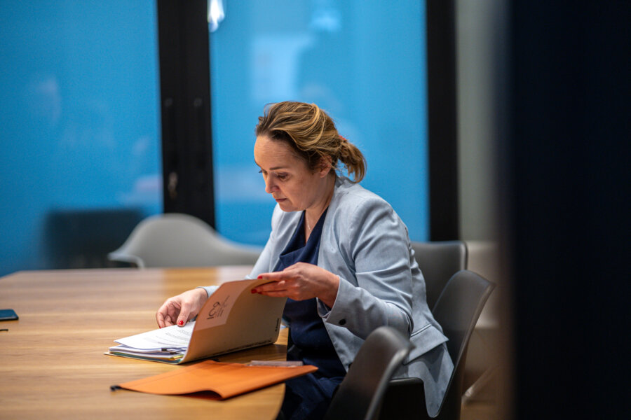 Vos clients ne paient pas? Attention, des changements législatifs sont intervenus !