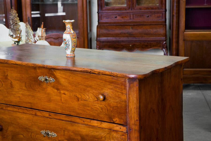 Donation de biens meubles : Quelle imposition ?